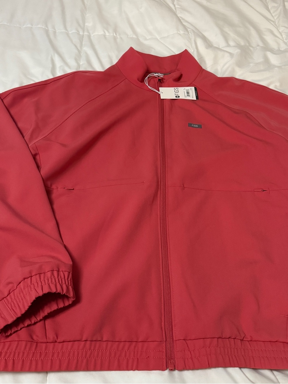 Figs scrub jacket - Picture 5 of 9